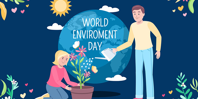 Sustainability: Choose It Now-Save Our Future