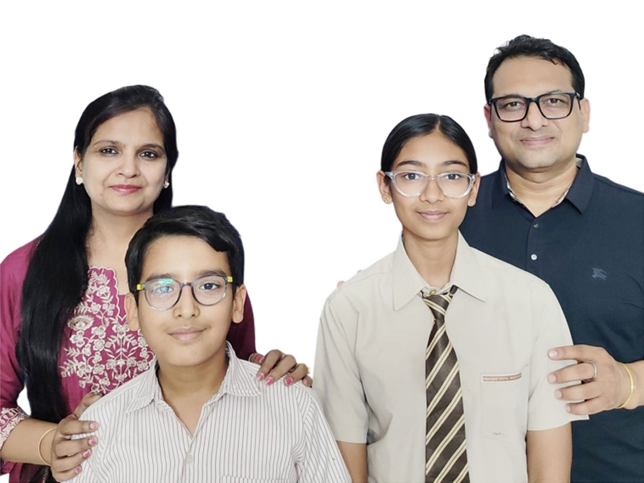mvn-Parent