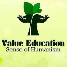 IMPORTANCE OF VALUE EDUCATION